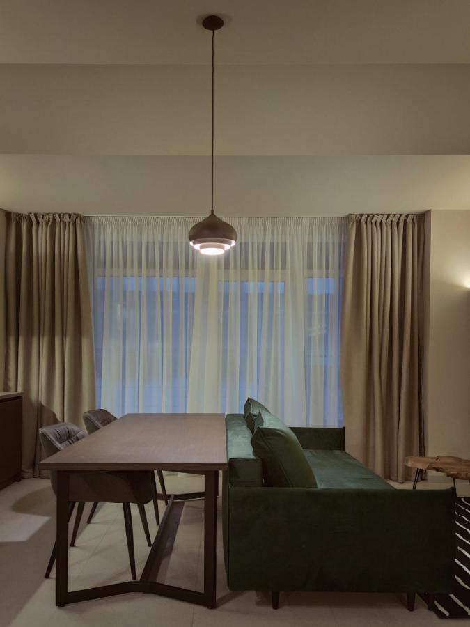 High Five Apartments, Most City Area Dnipro Exterior photo