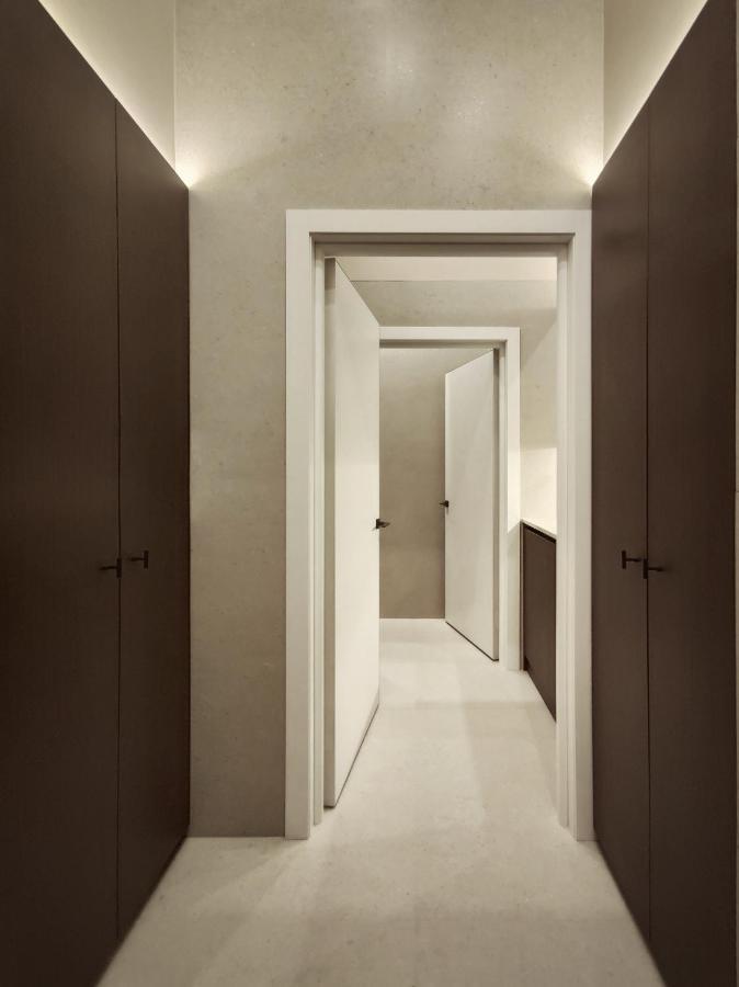 High Five Apartments, Most City Area Dnipro Exterior photo
