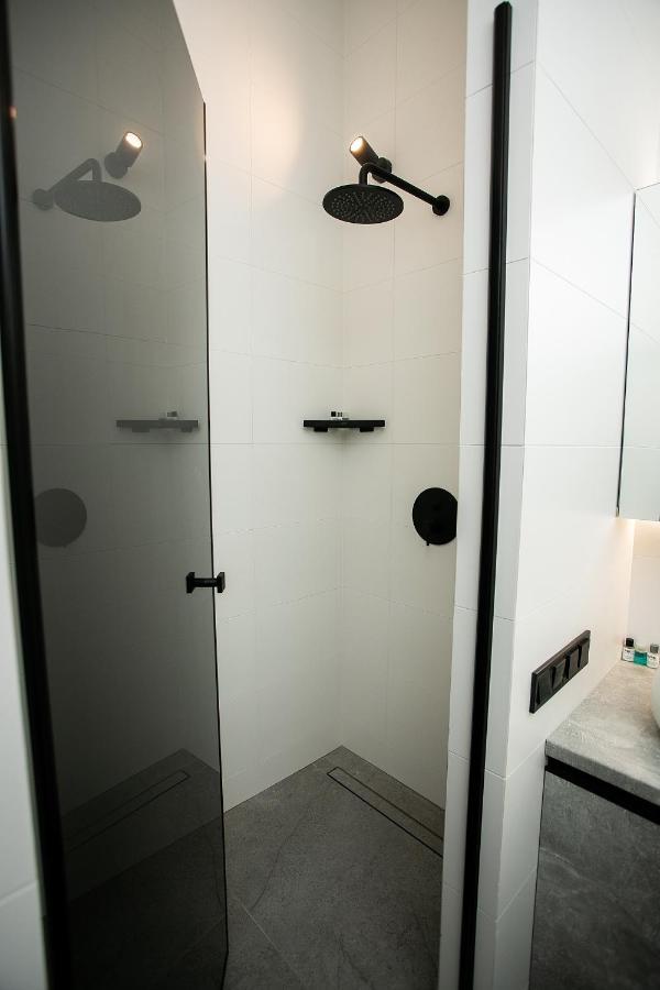 High Five Apartments, Most City Area Dnipro Exterior photo