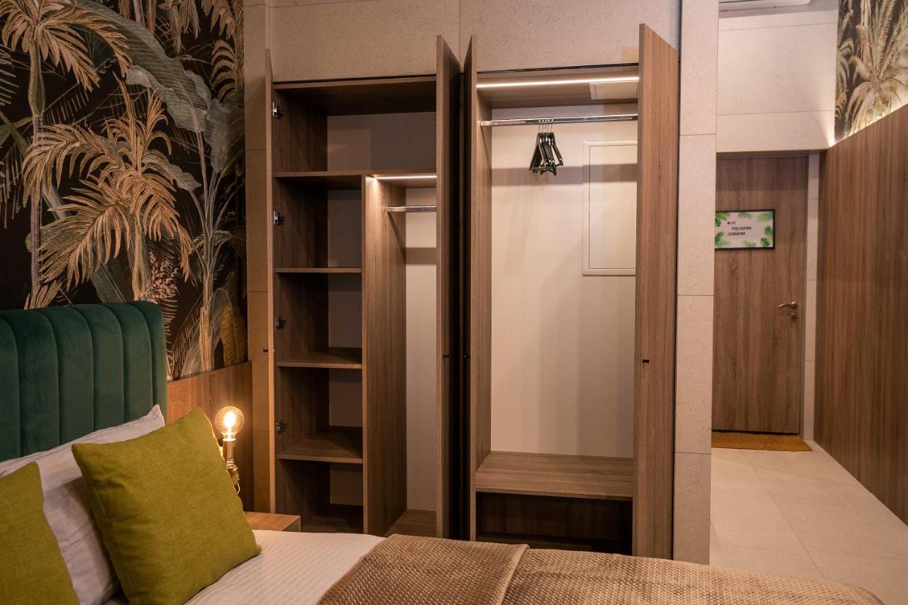 High Five Apartments, Most City Area Dnipro Exterior photo